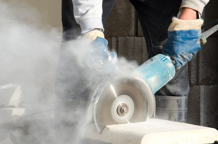 How Particle Filtration Can Help Remove Silica Dust