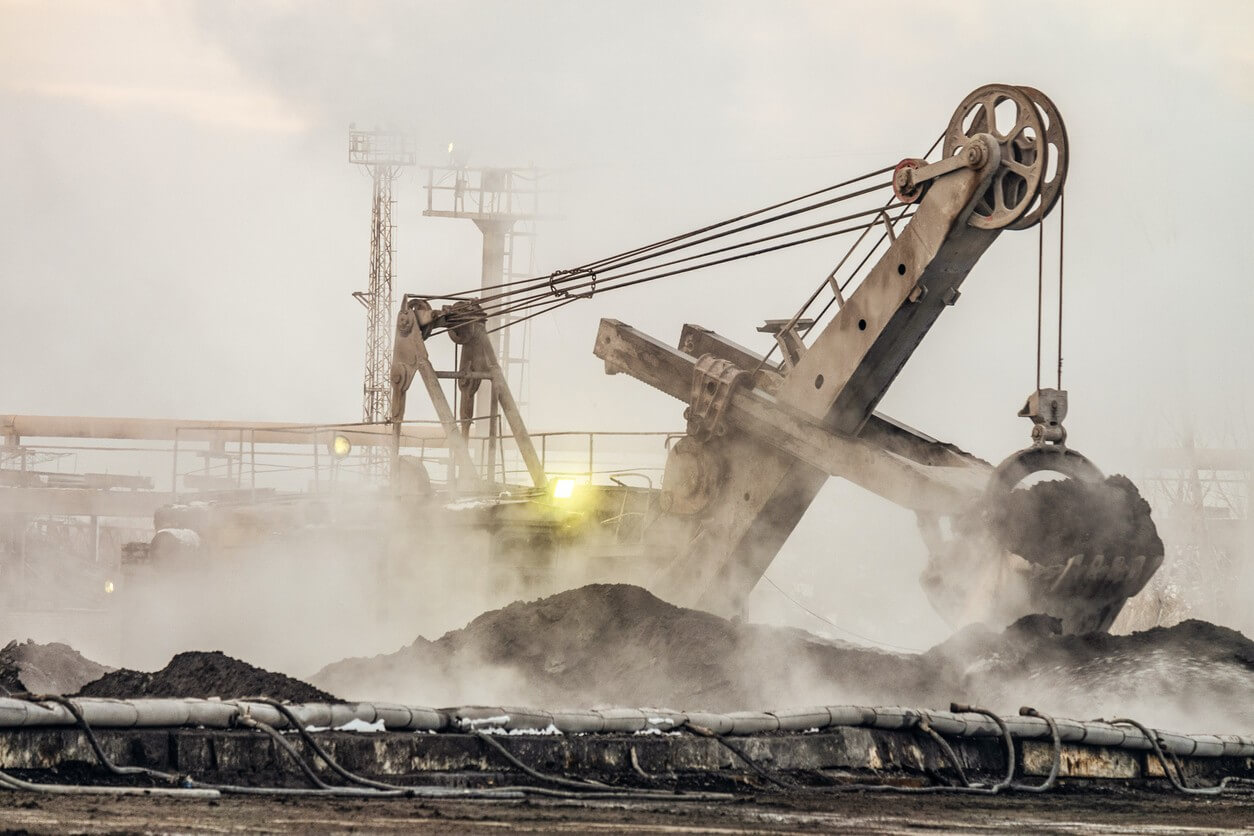 SmogBuster The Advantages of Utilizing Industrial Dust Collection Systems