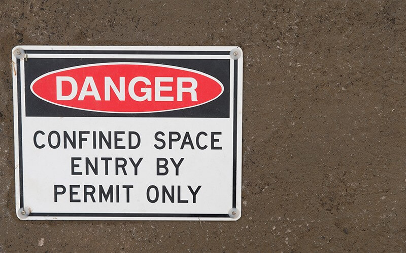 How Confined Space Ventilation Makes a Difference